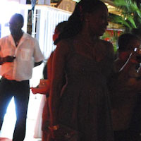 Chad Astaphan 'Playback' Album Launch